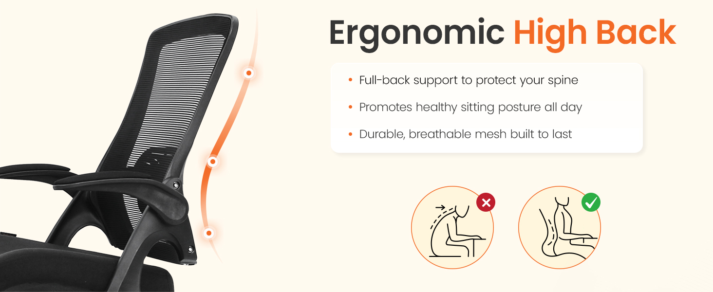 ergonomic