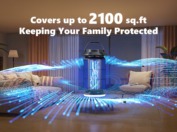 bug zapper