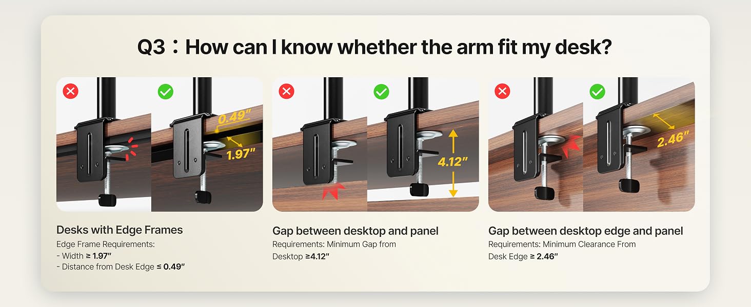 monitor arm