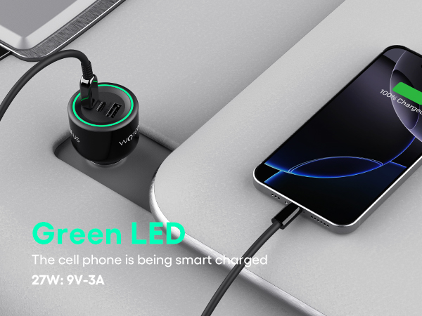 WOTOBEUS-175W-Green-LED-A+