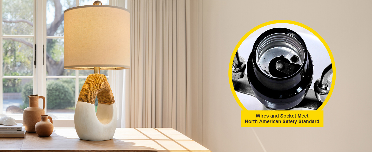 table lamp for living room