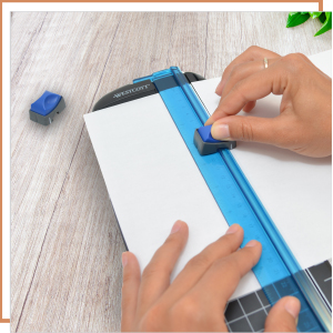 westcott, westcott trimmer, personal trimmer, paper trimmer