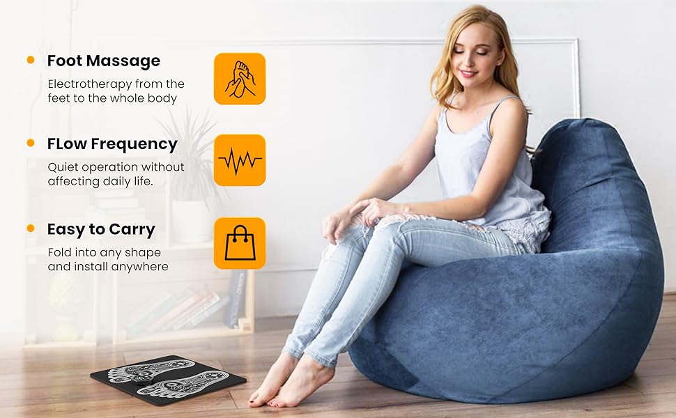 Foot Massager