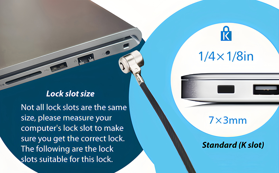 cable locks