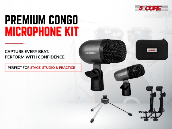 congo mic 2