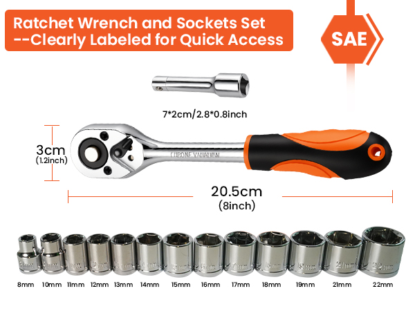 tool set