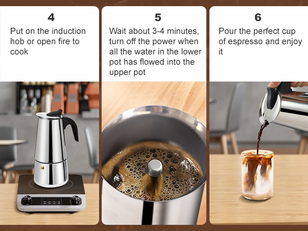Espresso Maker