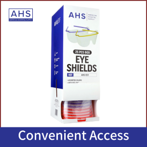 AHS EYE SHIELD