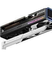 upHere Graphics Card GPU Brace Support Video Card Sag Holder,Adjustable Length and Height Support...