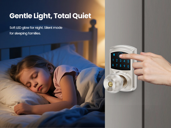 door keypad locks