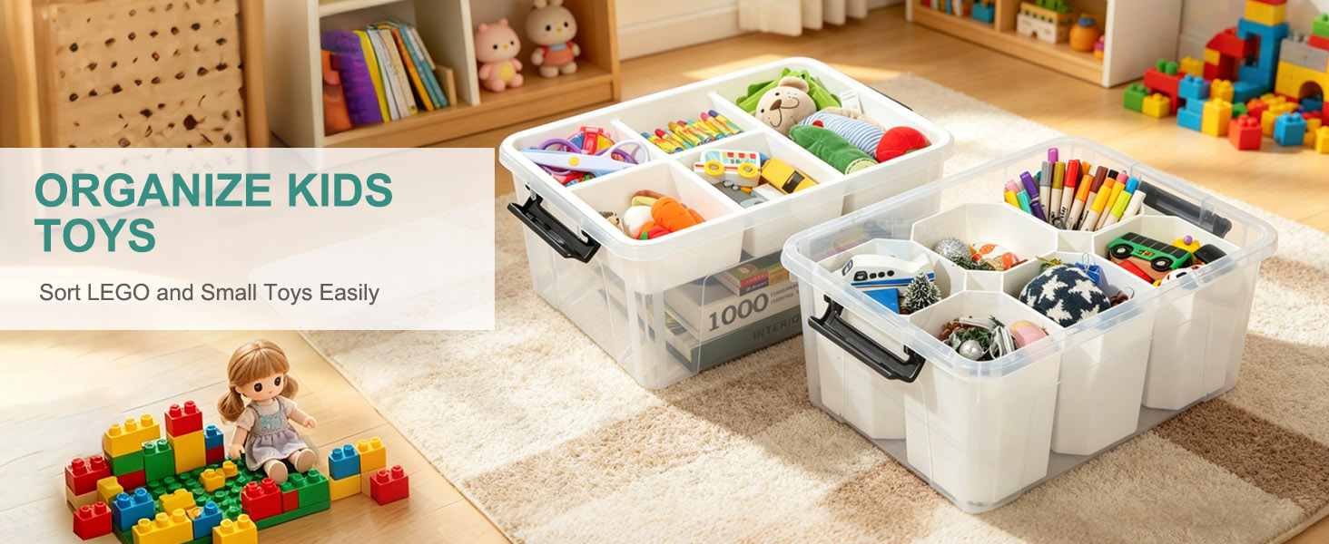 storage organizer