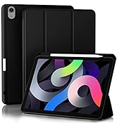 Akkerds Compatible with iPad Air 5th Generation Case 2022/ iPad Air 4th Generation Case 2020 10.9...