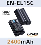 EN-ELI5C Battery