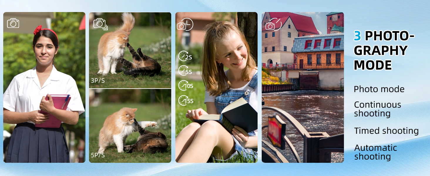 4k ultra hd digital camera