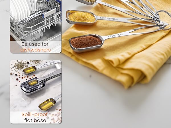 Measuring Spoons