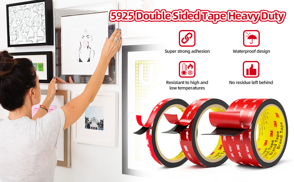 Double Sided Tape