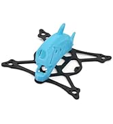 HGLRC Drashark16 75mm FPV Frame for FPV Racing Drone Quadcopters