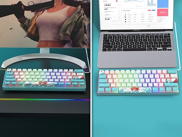 Gaming Keyboard