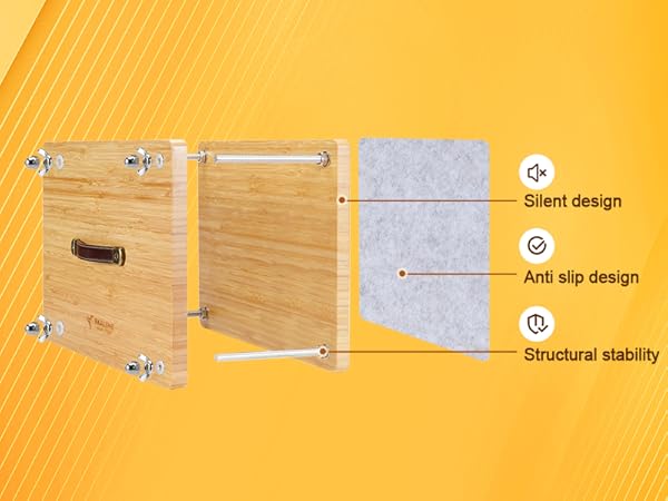 Book Press Book Binding Bookbinding Supplies Flower Press Manual Paper Press Handmade Bookbinding