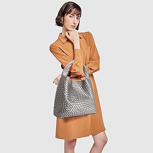 woven bag for women