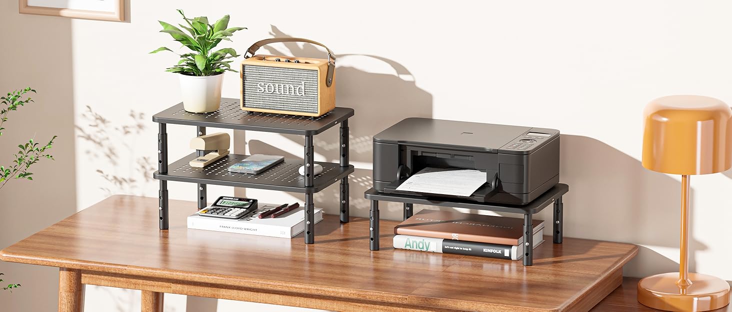 computer monitor stand