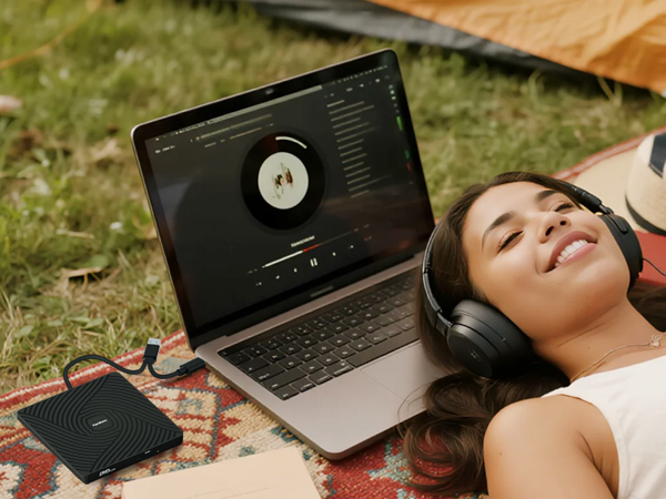 external dvd drive for pc