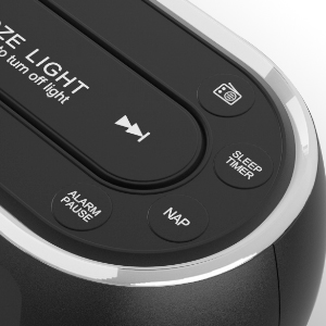 THE SILICONE MATERIAL of setting button