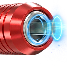 dual lock mechanism