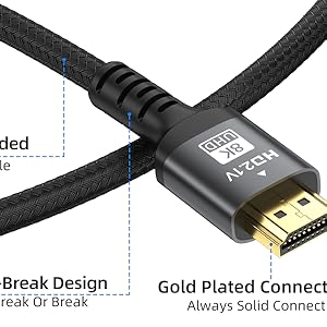 HDMI