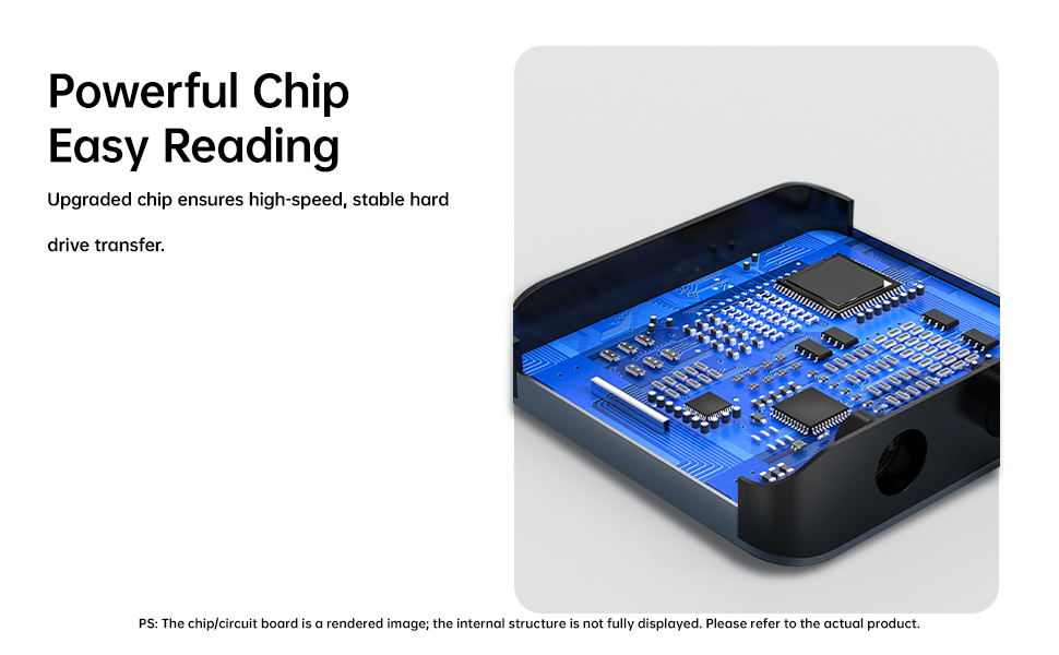SATA to USB 3.0 Adapter Cable