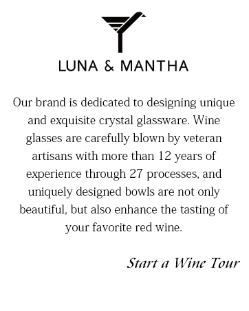 LUNA MANTHA Brand Story