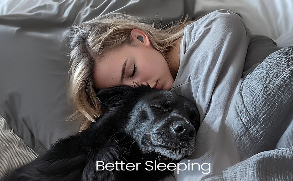 ear plugs for sleeping