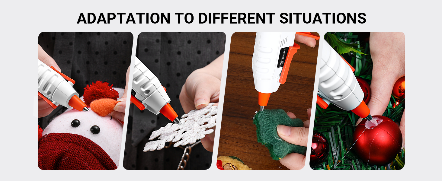 Glue Gun