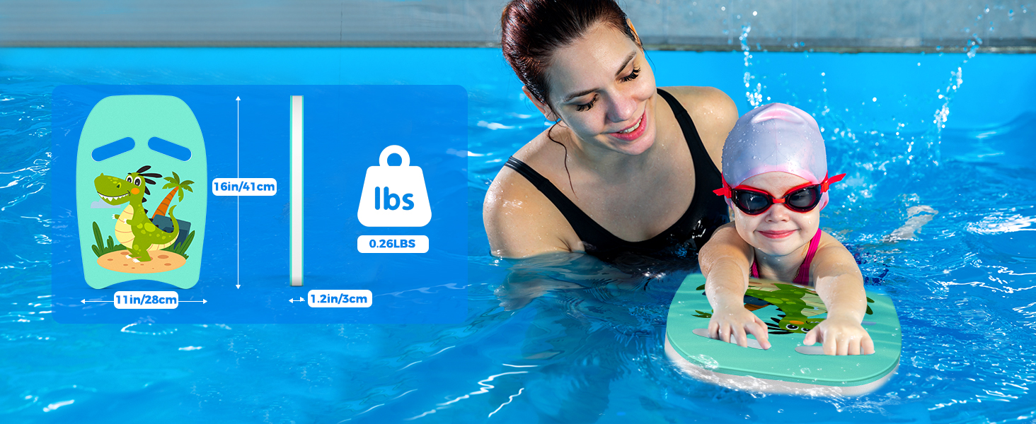 Swim Kickboard for Kids
