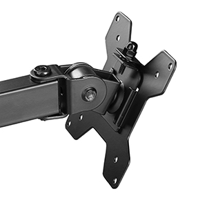 monitor arms &amp; monitor stands