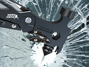 Hammer Multitool
