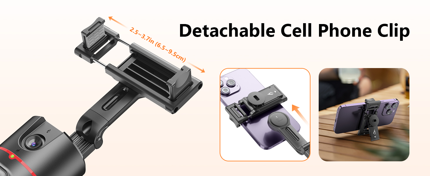 Rechargeable Smart Shooting Stand