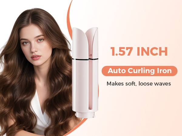 curling iron