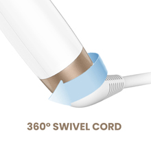 curling iron