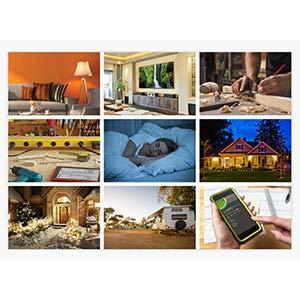 outdoor timers, timers indoor, extension cord outdoor