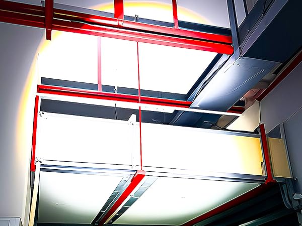 work headlamp