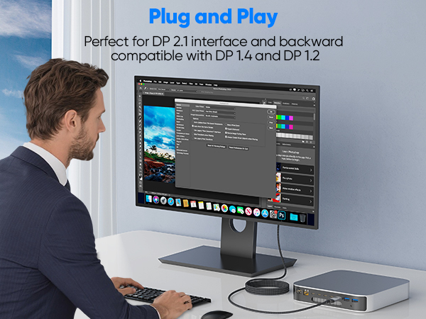 display cable for monitor