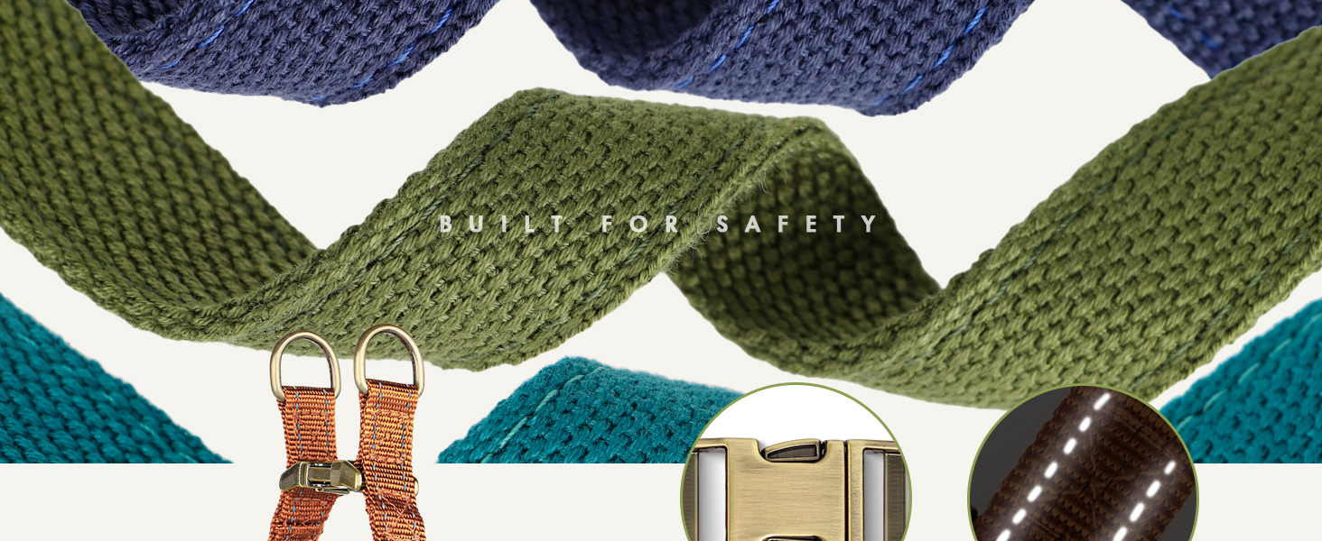 Step in Dog Harness