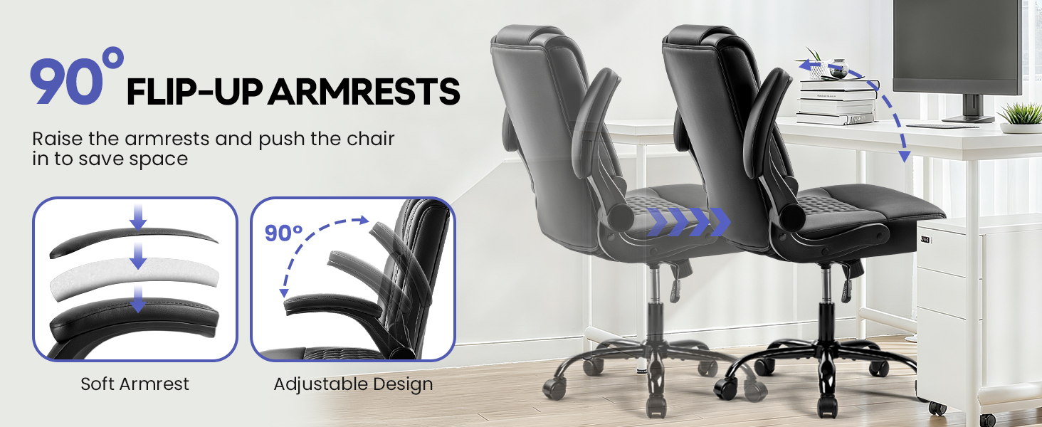 office chair