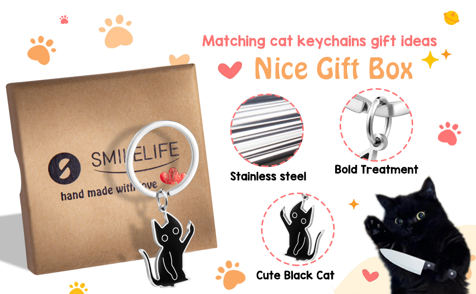 Black Cat Gifts