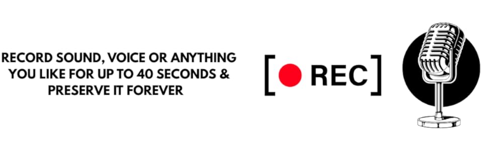 recordable birthday card recordable greeting card voice recordable birthday card recordable card