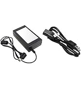 Mediasonic AC Power Supply for 4 Bay Hard Drive Enclosure Series HF2 / HF7 / HFR2 / HFR7