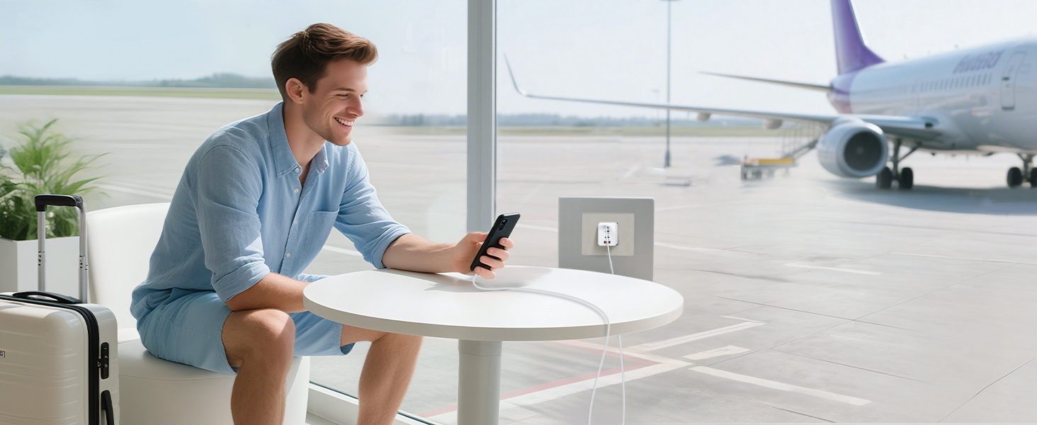 180w usb c charging blocks