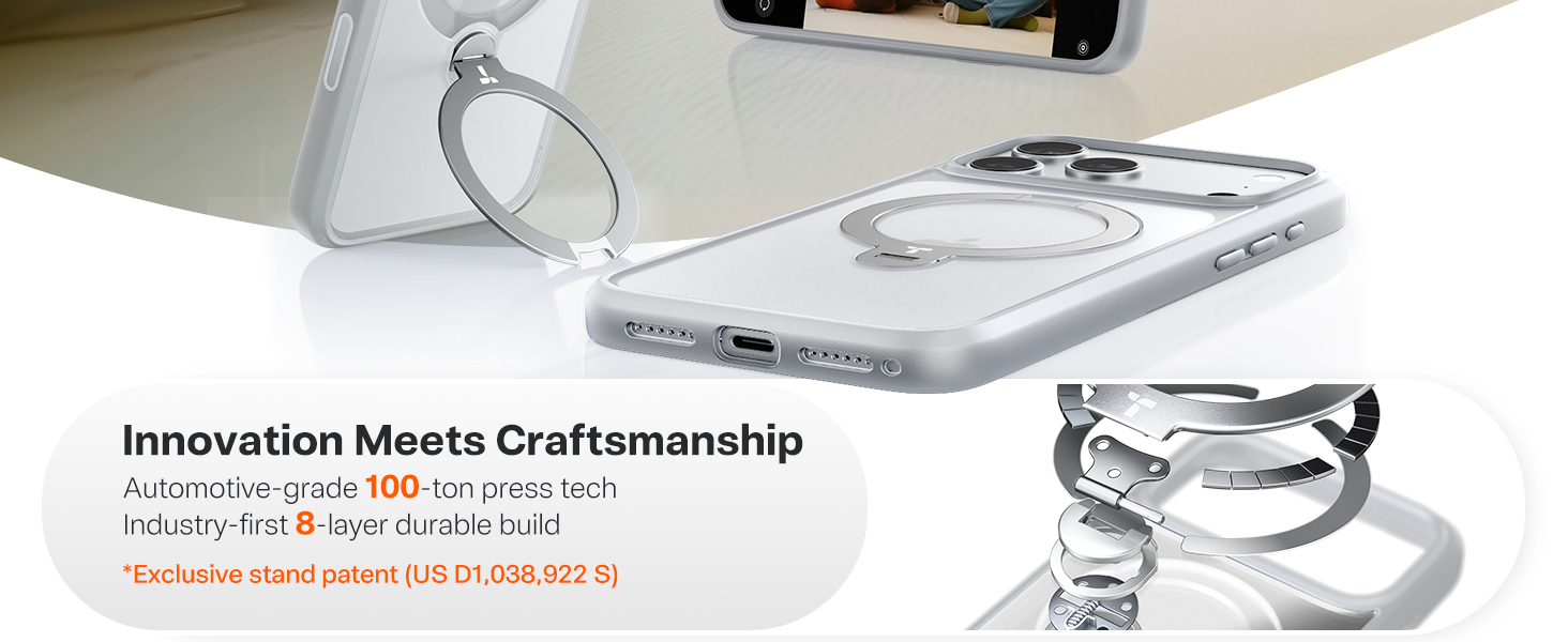 case for iphone 17 pro