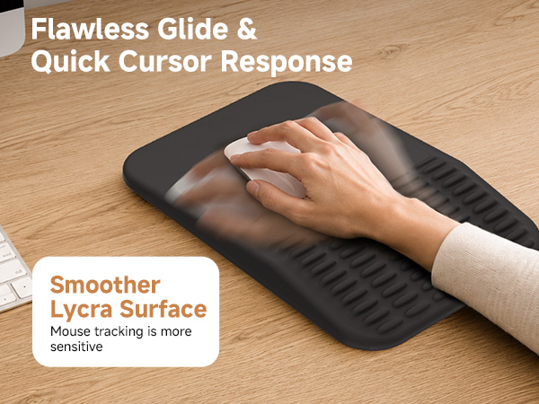 mouse pad